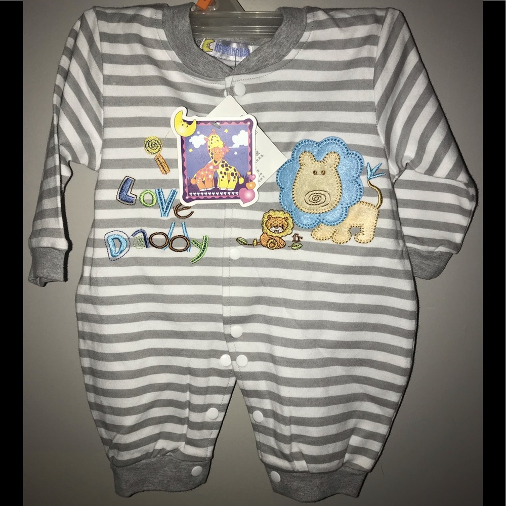 Baby Onesie
